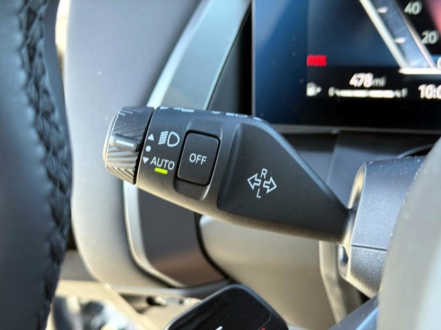 Used 2026 BMW X3 xDrive30 w/ M Sport Package image 32