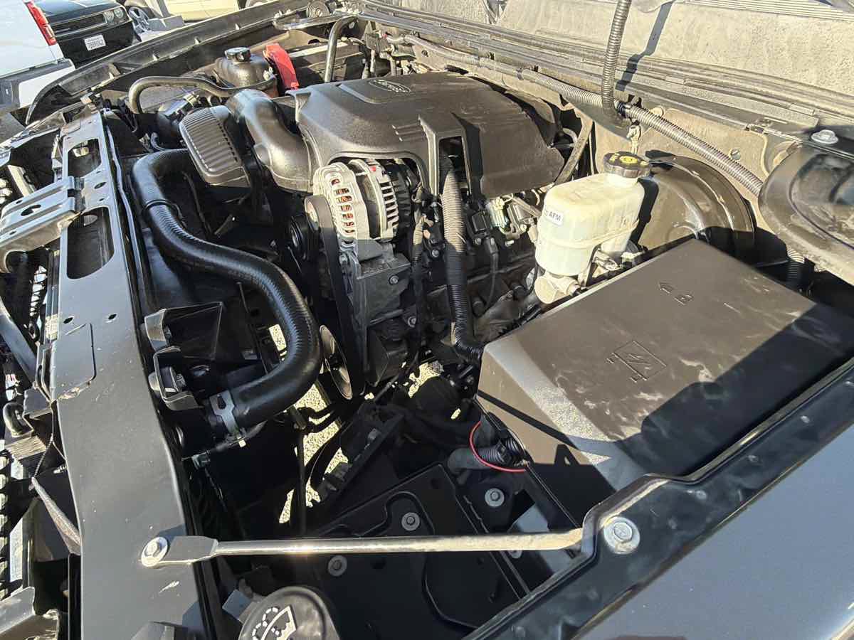 Used 2009 Chevrolet Silverado 1500 LT w/ Power Pack Plus RWD image 30