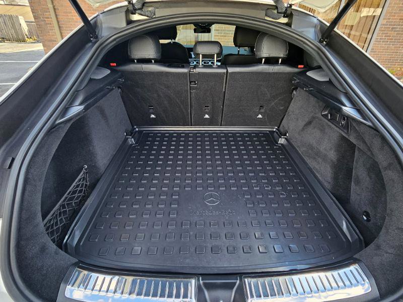 Used 2021 Mercedes-Benz GLE 53 AMG 4MATIC Coupe image 68