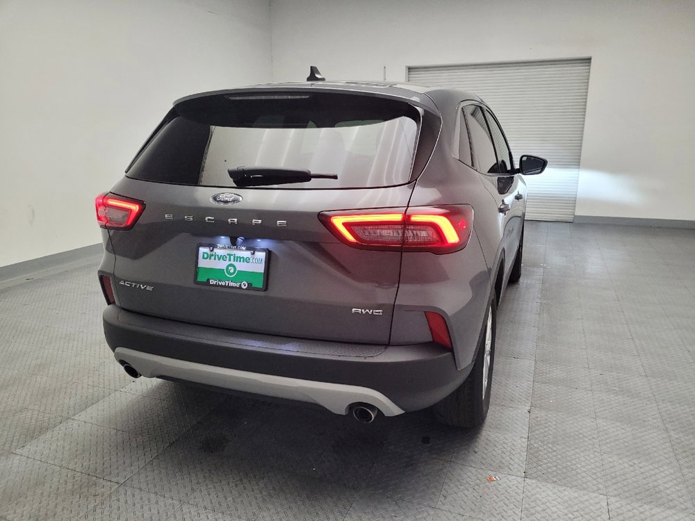 Used 2024 Ford Escape Active w/ Tech Pack #1 image 7
