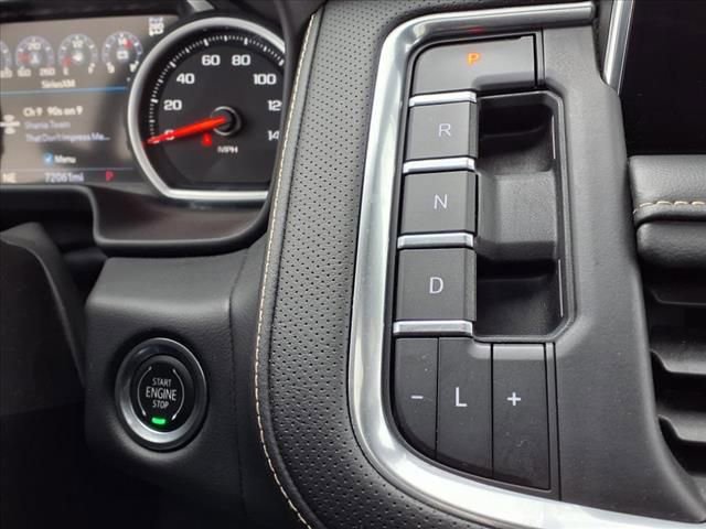 Used 2021 Chevrolet Tahoe Premier w/ Premium Package image 30