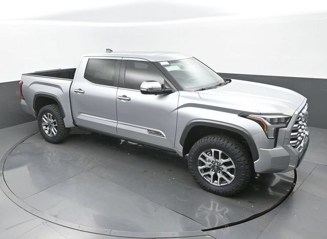 New 2026 Toyota Tundra 1794 Edition AWD/4WD image 27