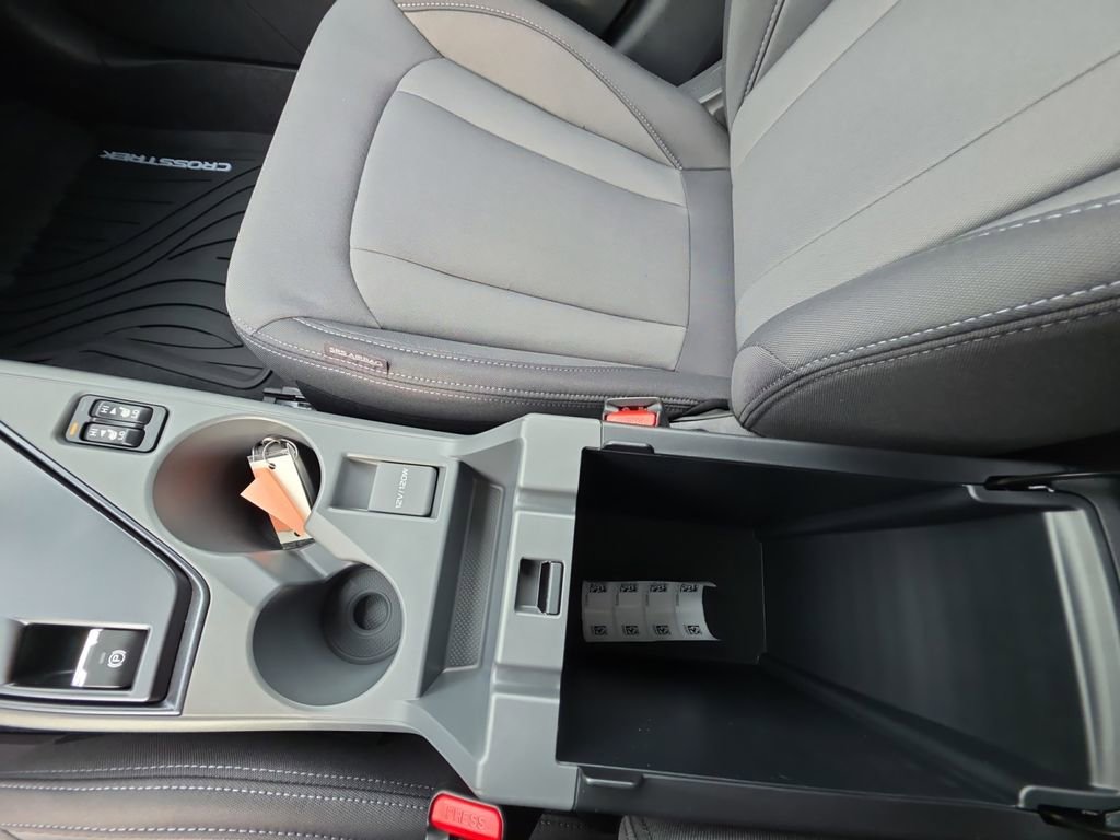New 2026 Subaru Crosstrek 2.0i Premium image 23