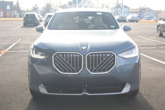 Used 2026 BMW X3 xDrive30 w/ Convenience Package image 2