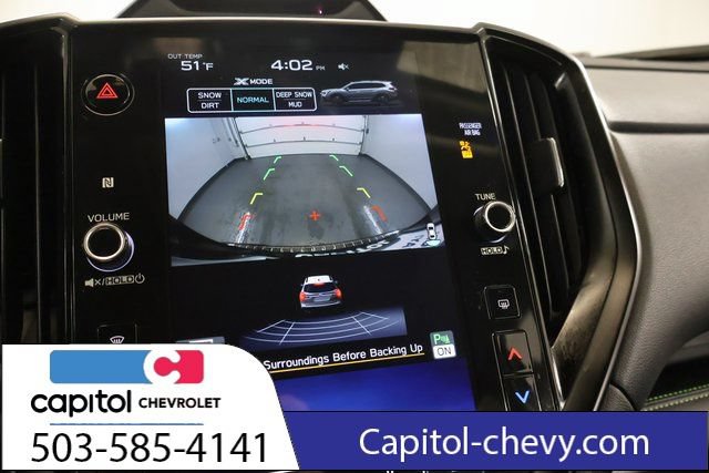 Used 2023 Subaru Ascent Onyx Edition Limited AWD/4WD image 25