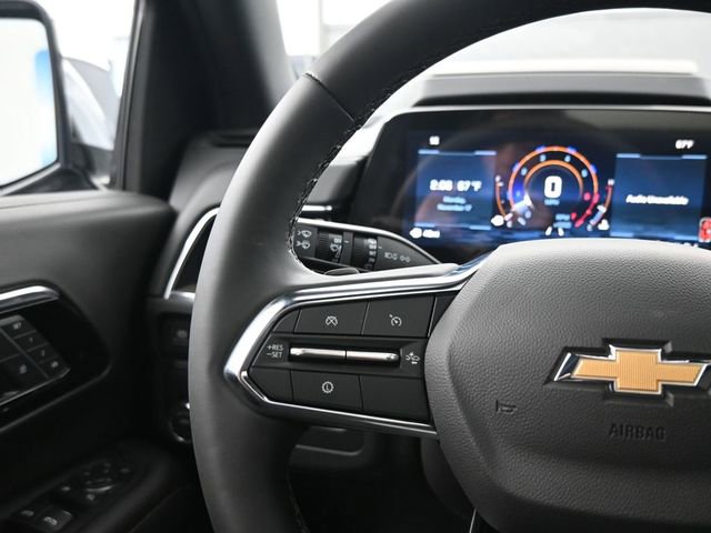 New 2026 Chevrolet Tahoe Premier image 17