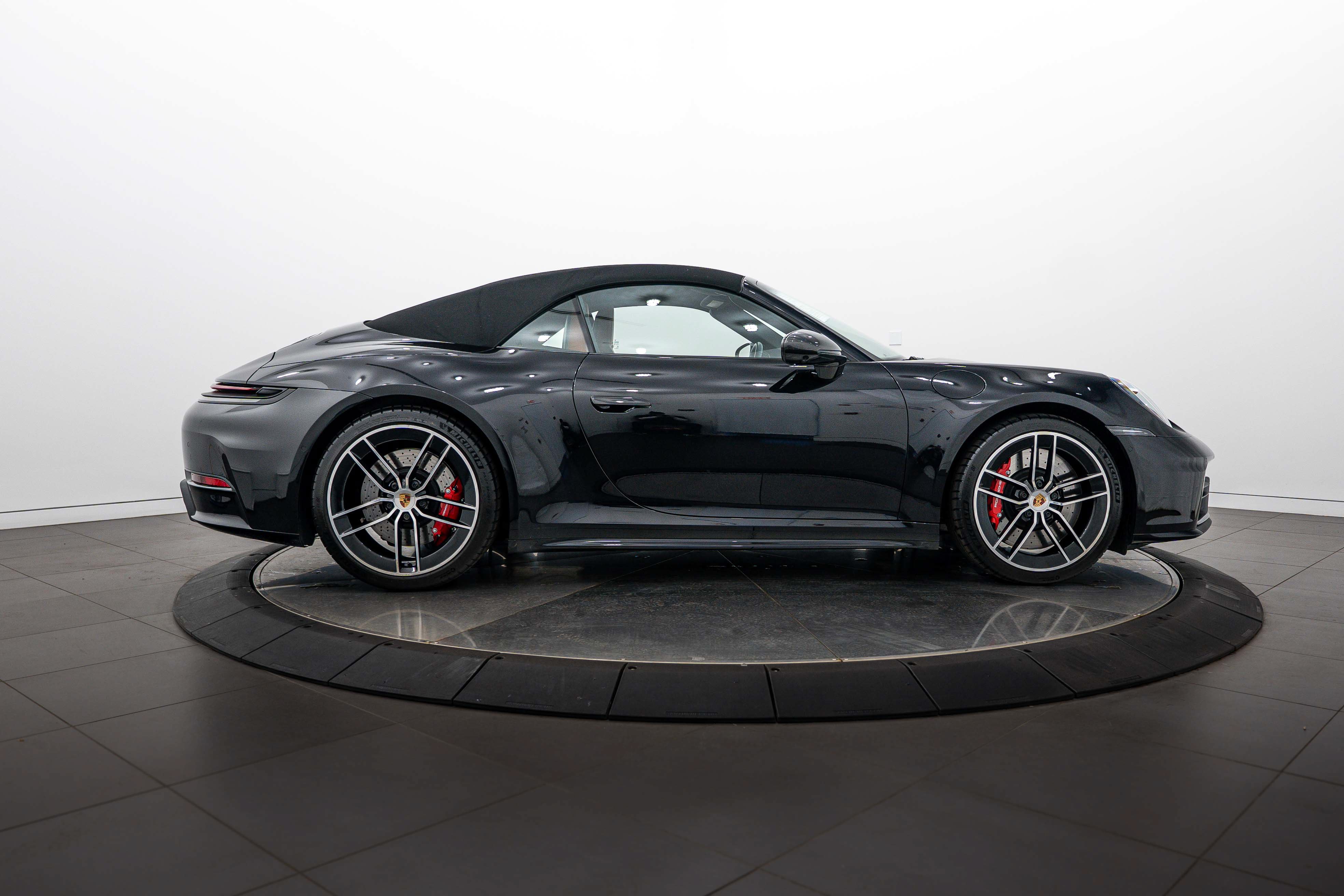 Certified 2026 Porsche 911 Carrera S RWD image 25