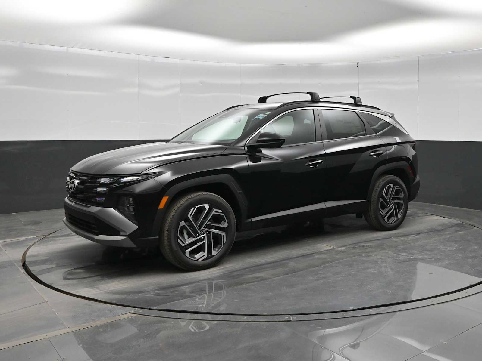 New 2026 Hyundai Tucson SEL Plus AWD/4WD image 4