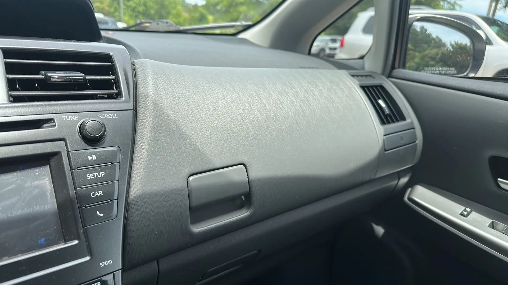 Used 2012 Toyota Prius V Two FWD image 38