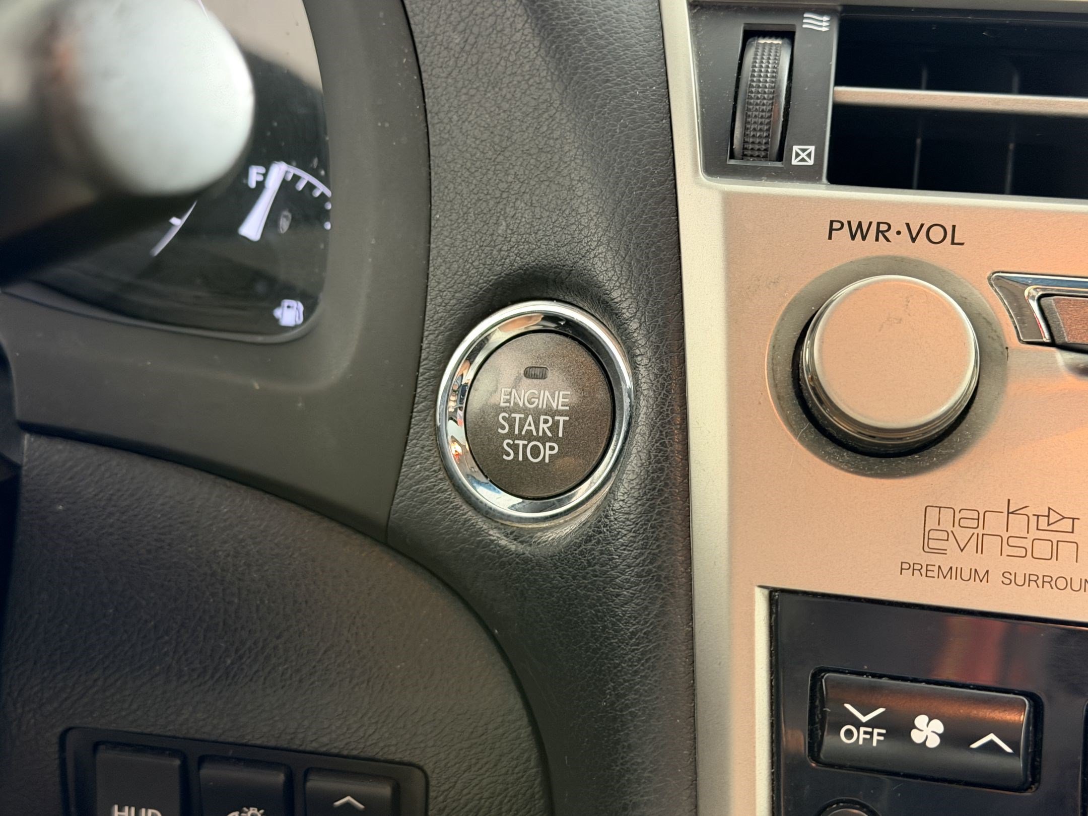 Used 2012 Lexus RX 350 AWD w/ Luxury Pkg image 17