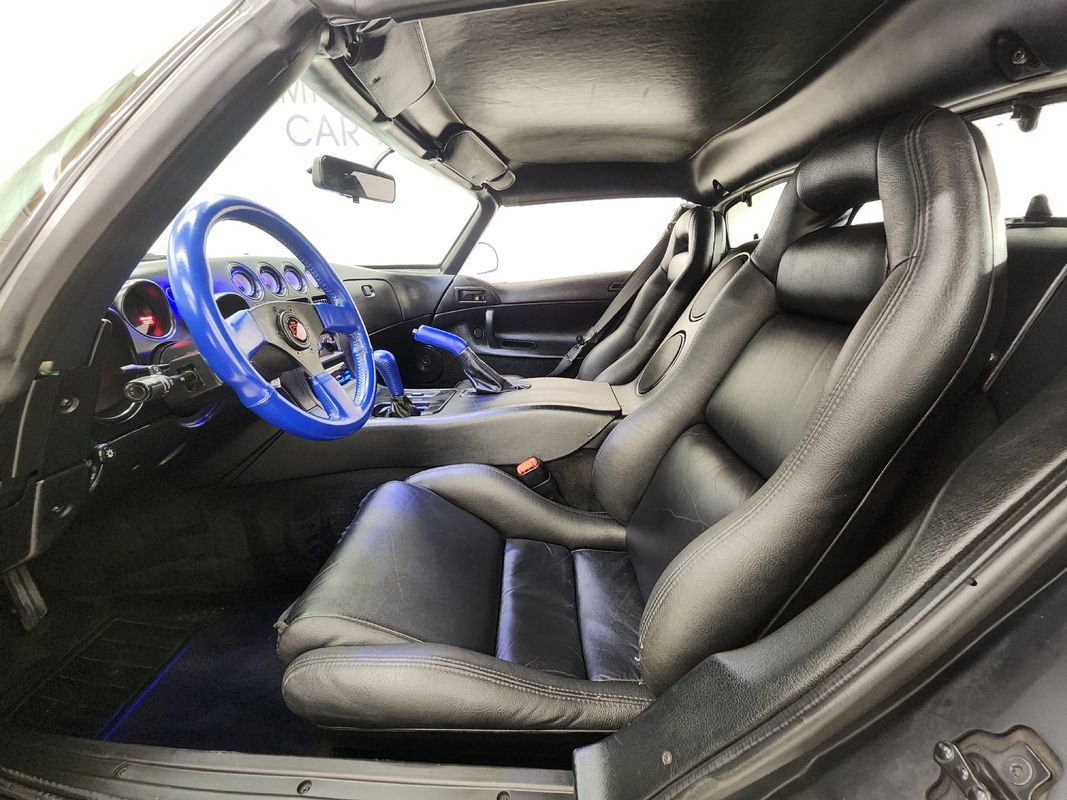 Used 1996 Dodge Viper RT/10 image 6