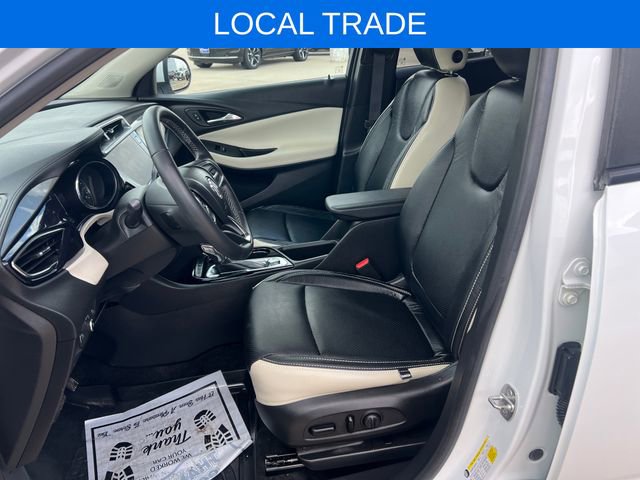Used 2023 Buick Encore GX Select FWD image 11