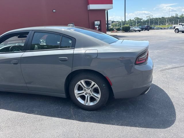 Used 2023 Dodge Charger SXT w/ Cold Weather Package RWD image 7