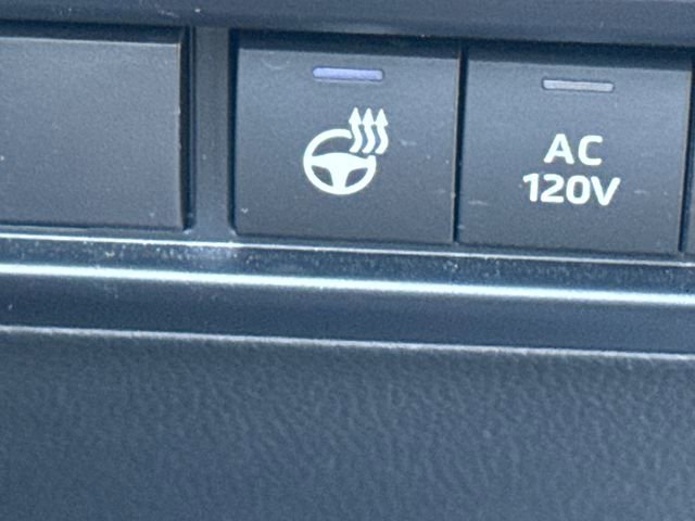 Used 2023 Toyota Tundra Capstone image 33