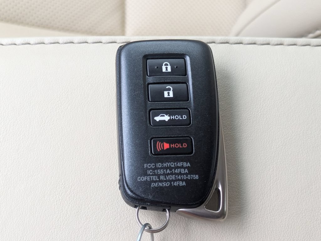 Used 2016 Lexus ES 350 w/ Accessory Package 2 FWD image 27