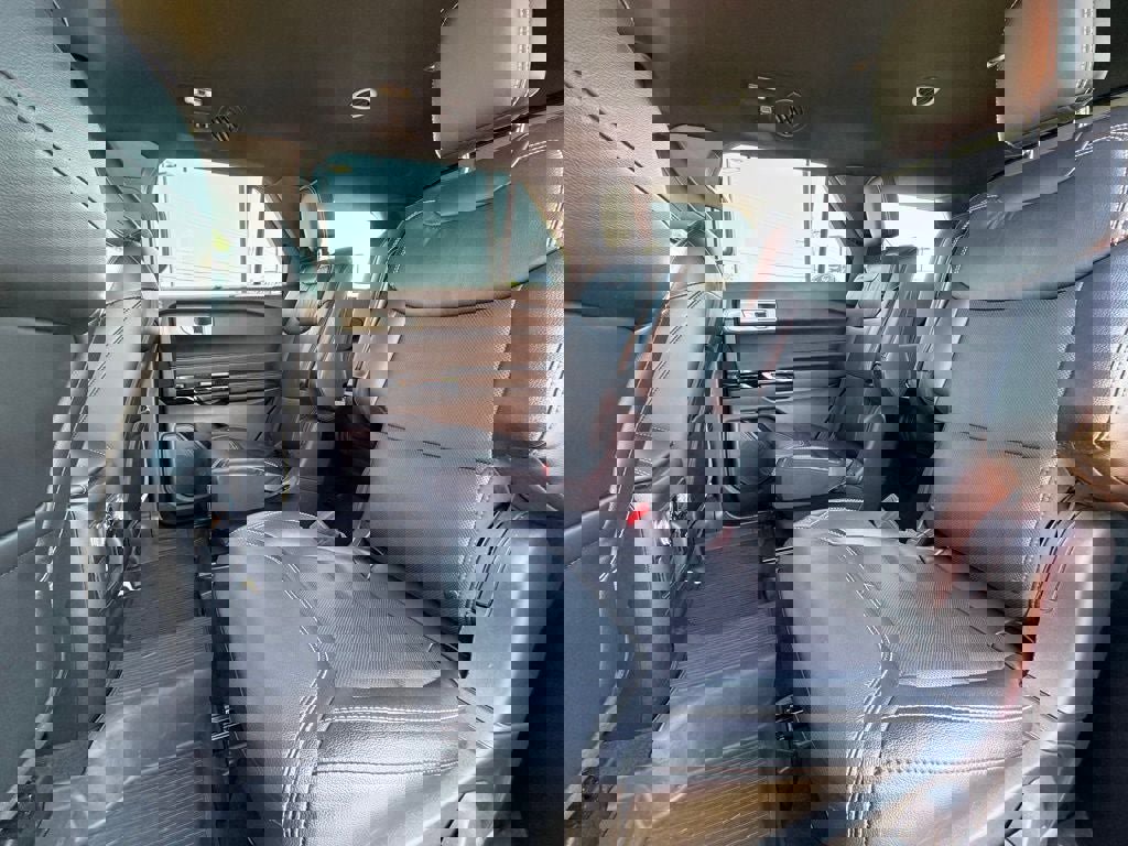 Certified 2022 Ford Explorer ST w/ Equipment Group 401A image 19