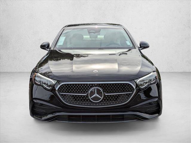 Certified 2026 Mercedes-Benz E 350 Sedan image 5