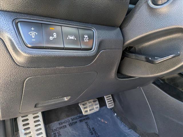 Used 2021 Kia Forte GT-Line image 16