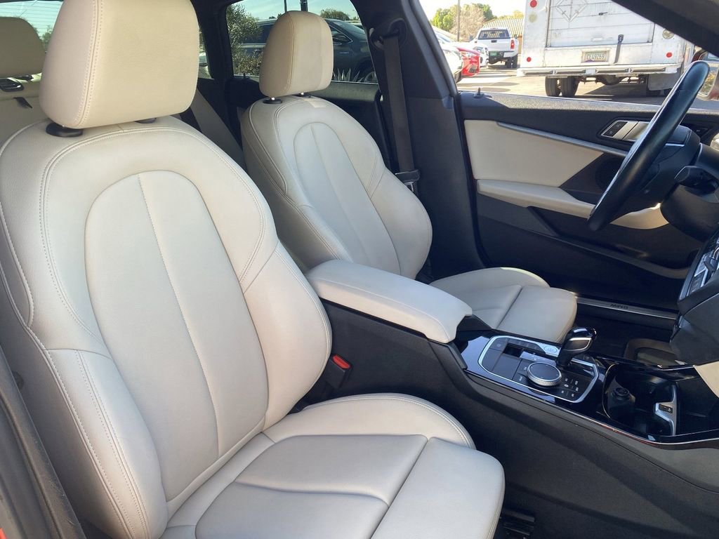 Used 2022 BMW 228i xDrive Gran Coupe w/ Convenience Package image 12