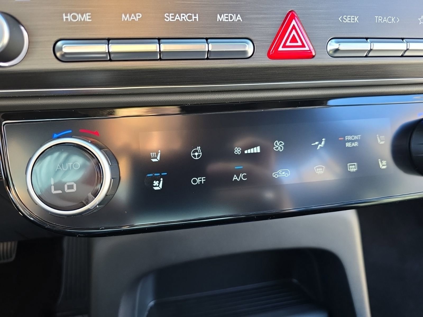 New 2026 Hyundai Palisade Calligraphy image 20