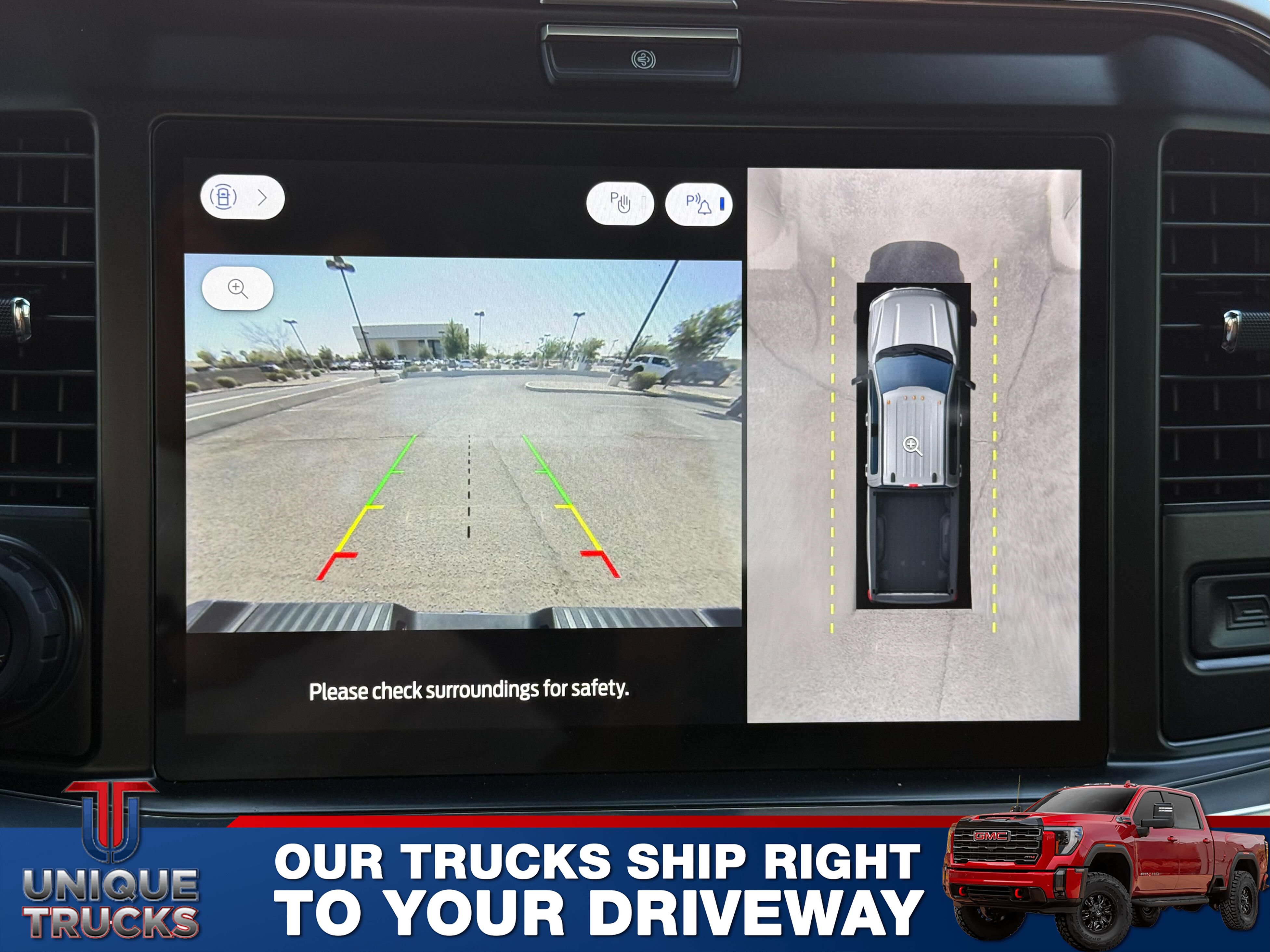Used 2026 Ford F450 King Ranch AWD/4WD image 35