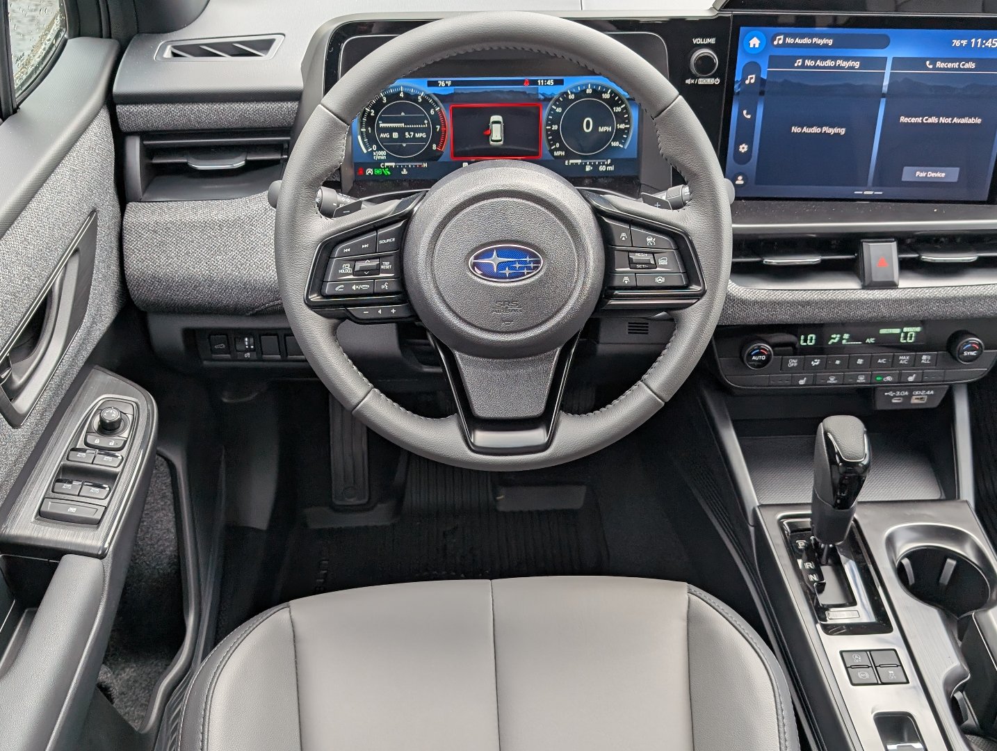 New 2026 Subaru Outback Premium AWD/4WD image 22