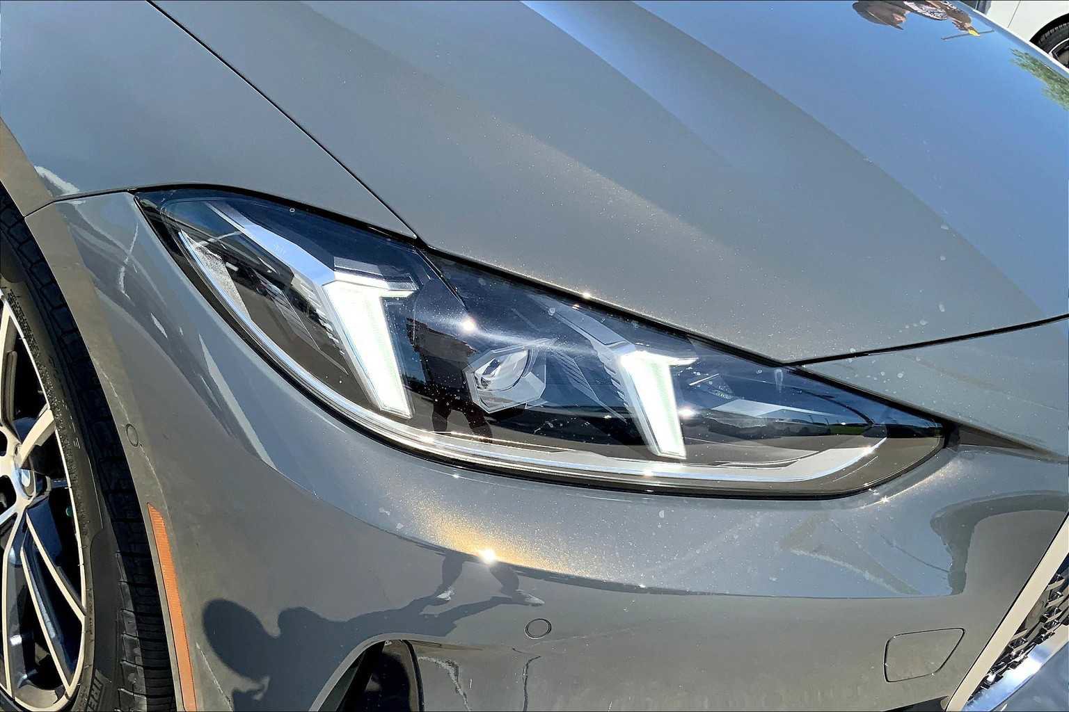 New 2026 BMW 430i xDrive Coupe w/ Premium Package image 13