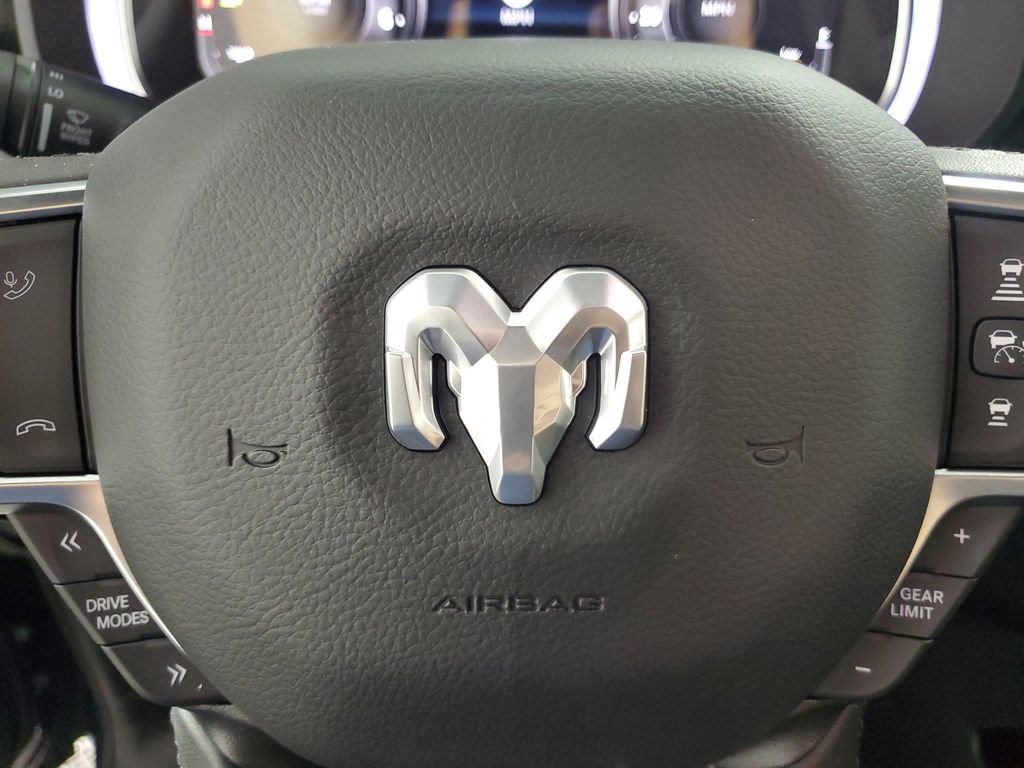 New 2026 RAM 1500 Big Horn image 23