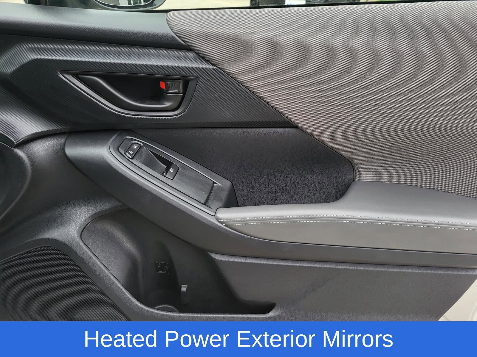 Certified 2025 Subaru Crosstrek 2.0i Premium image 7