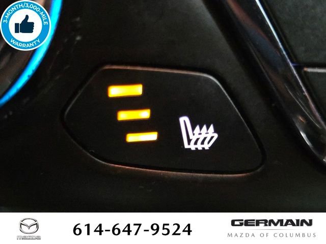 Used 2017 Chevrolet Cruze LT w/ Convenience Package image 33