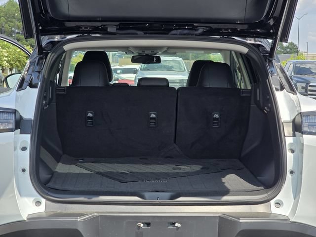 Used 2025 Nissan Murano SL AWD/4WD image 31
