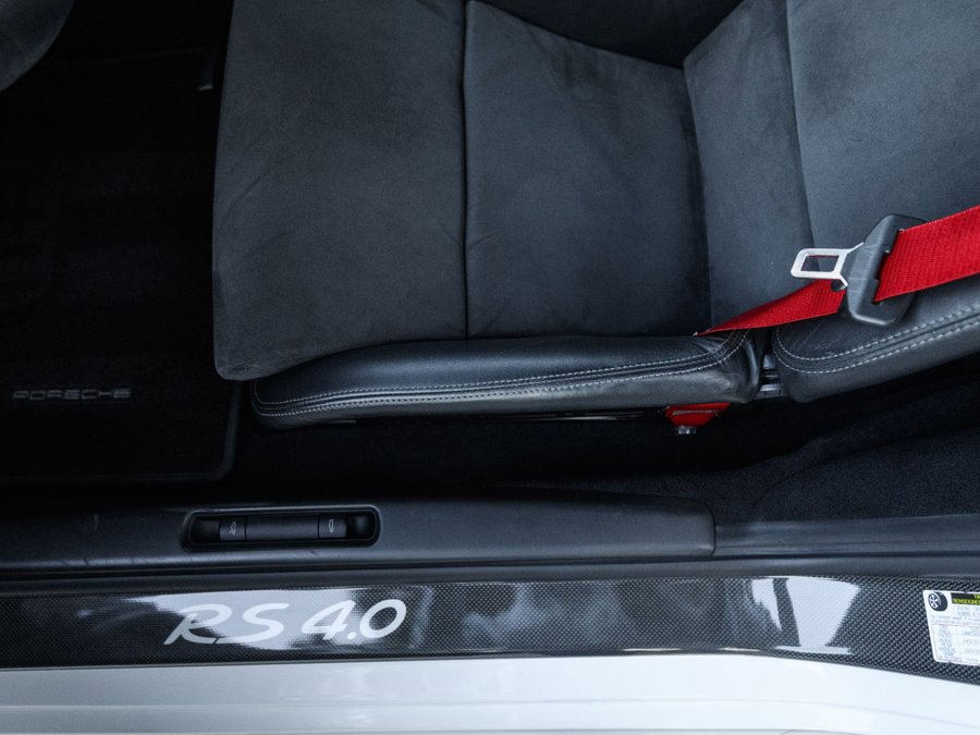 Used 2011 Porsche 911 GT3 RS 4.0 image 24