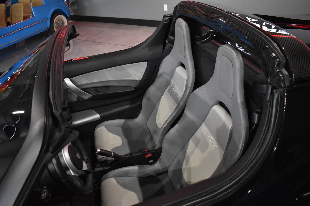 Used 2011 Tesla Roadster Sport RWD image 33