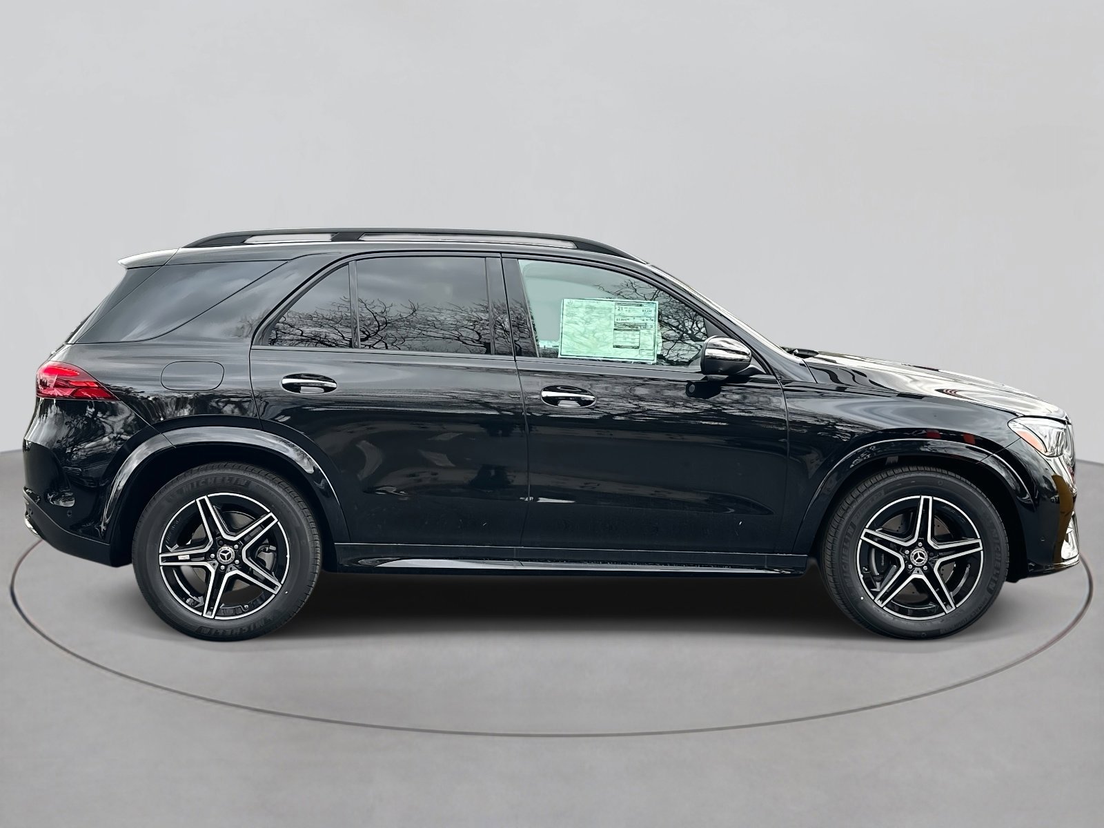 New 2026 Mercedes-Benz GLE 450 4MATIC image 23