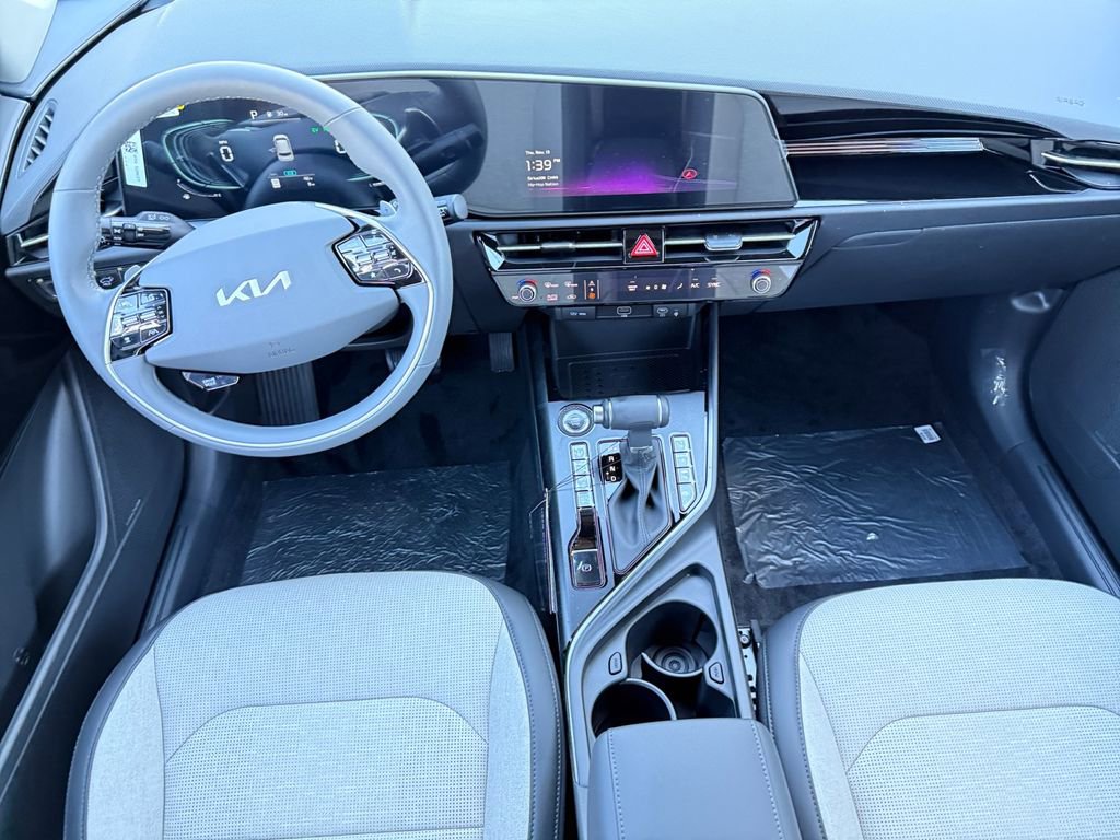 New 2026 Kia Niro SX image 11