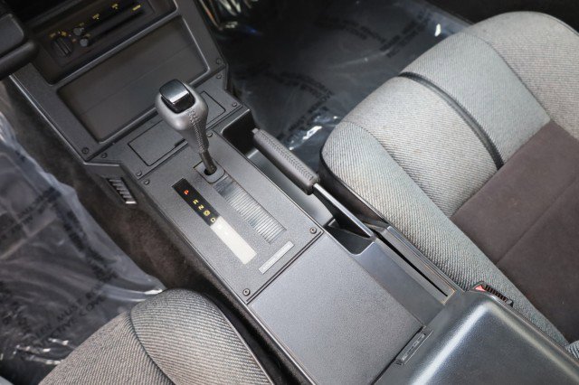 Used 1990 Chevrolet Camaro IROC-Z RWD image 32