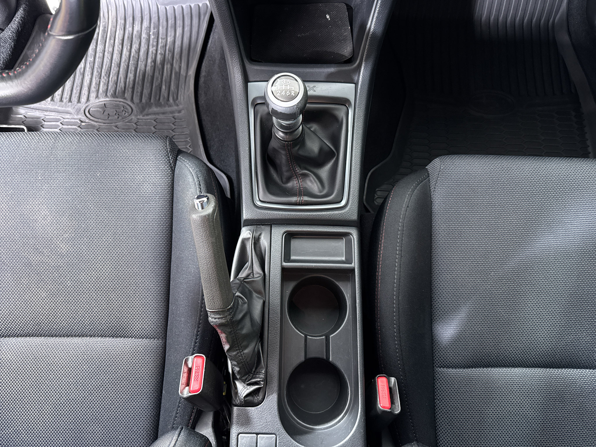 Used 2020 Subaru WRX AWD/4WD image 22