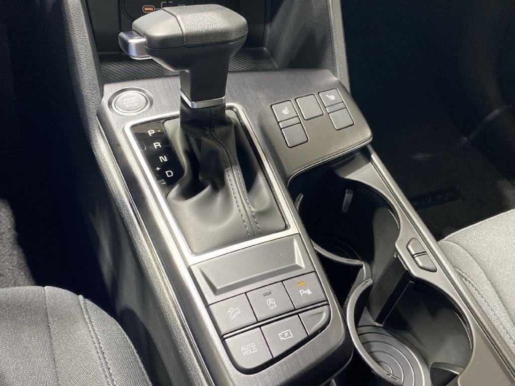 New 2026 Kia Sportage LX AWD/4WD image 21