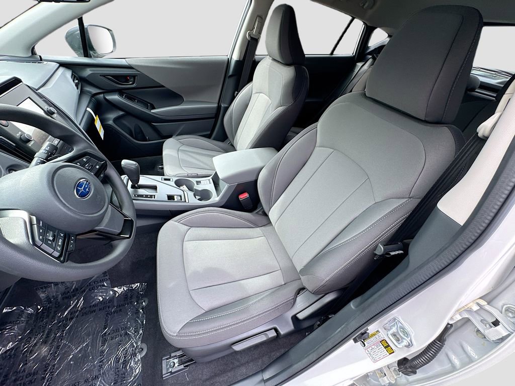 New 2026 Subaru Crosstrek 2.5i image 18