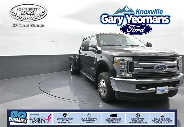 Used 2019 Ford F350 XLT