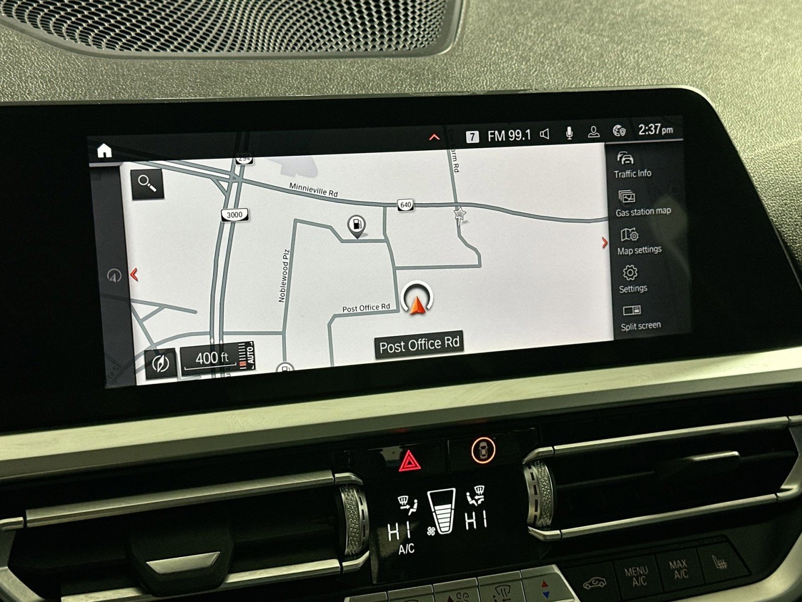 Used 2020 BMW 330i xDrive Sedan w/ Convenience Package image 26