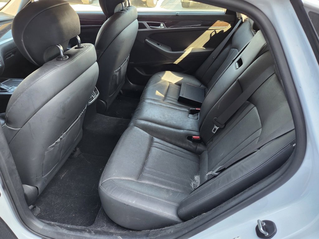 Used 2017 Genesis G80 3.8 w/ Option Group 02 image 14