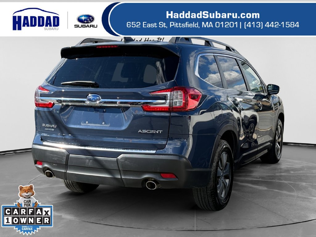 Used 2023 Subaru Ascent Premium AWD/4WD image 6