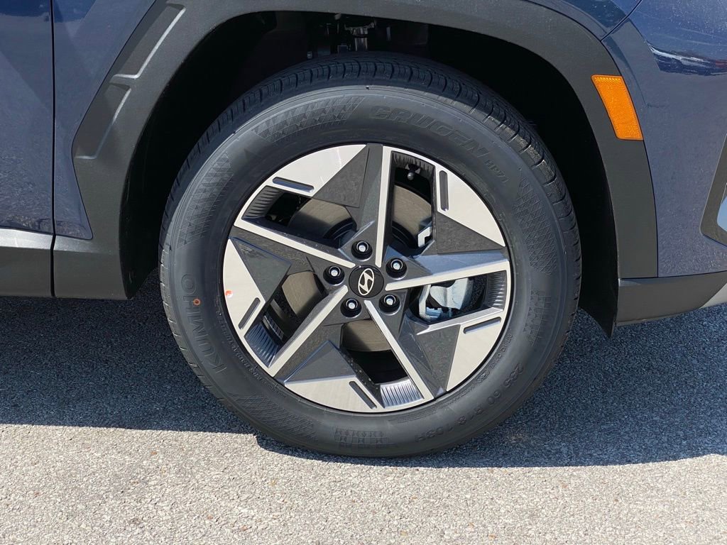 New 2026 Hyundai Tucson SEL image 29