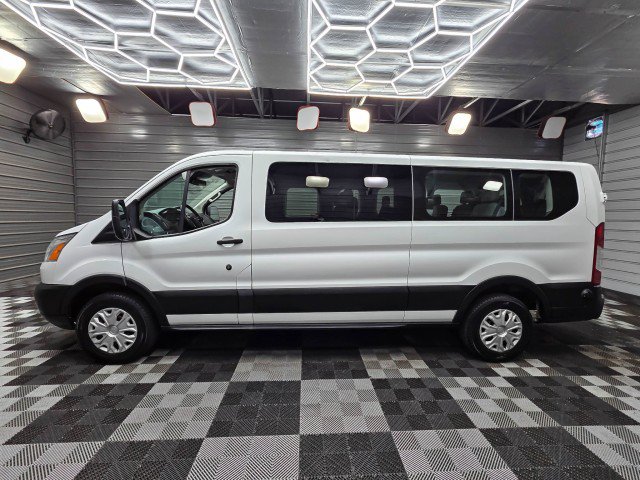 Used 2019 Ford Transit 350 XLT RWD image 8