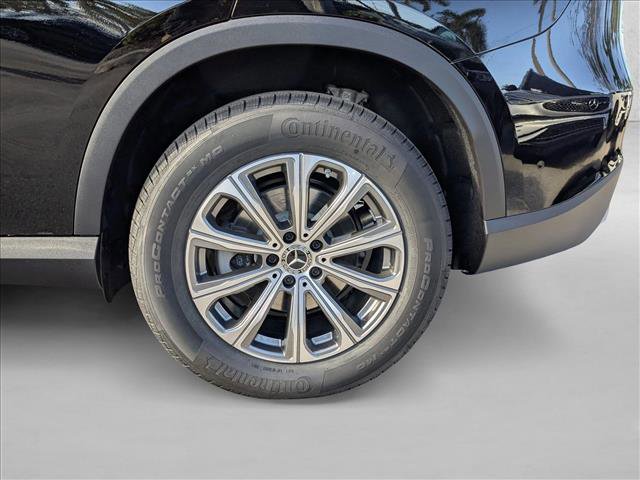 New 2026 Mercedes-Benz GLC 300 image 9