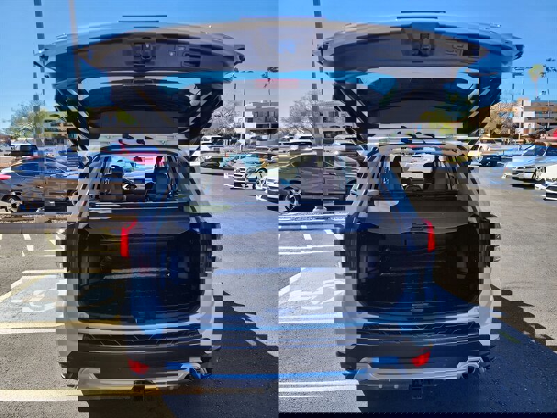 Used 2022 Subaru Forester Touring w/ Popular Package #2 image 13