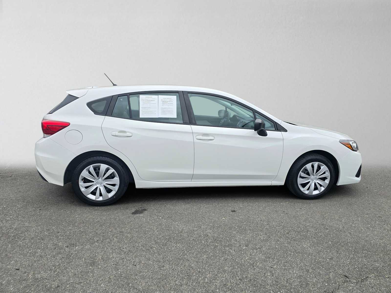 Used 2021 Subaru Impreza 2.0i AWD/4WD image 2