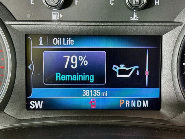Used 2020 Buick Encore Preferred FWD image 13