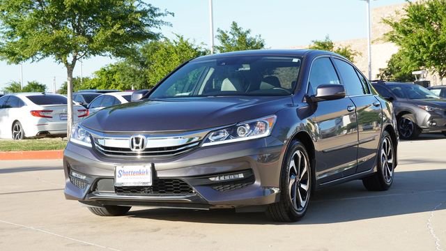 Used 2016 Honda Accord EX-L image 3